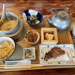 用戶對於和食時々酒 ときのとき的評論圖