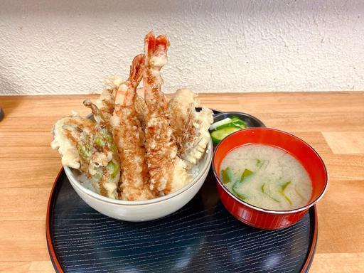 用戶對於かどのめし屋 海鮮食堂 足立市場店的評論圖