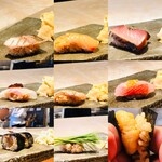 用戶對於鮨 たくま的評論圖
