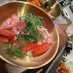 User's review image for 韓国創作料理 Hyeongyeon