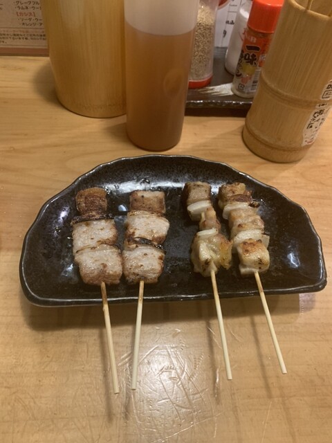 用戶對於かわ屋 大手門店的評論高清圖