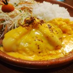 User's review image for びっくりドンキー 高井田店