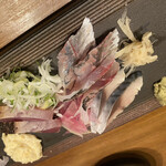 User's review image for 新橋 いずみ