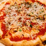 User's review image for 北海道イタリアン ミアボッカ ぷらりと京王府中店