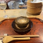 User's review image for 天ぷら 松