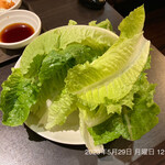 User's review image for しゃぶ葉 立川駅南口店