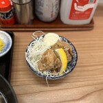 用戶對於大穴 八重洲店的評論圖