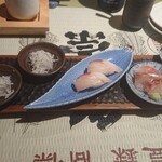 用戶對於虎連坊 八重洲店的評論圖