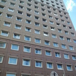 用户对于東横INN  福生駅前東口的评论图