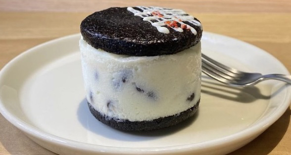 用戶對於KAKA cheesecake store SAKURAZAKA的評論圖