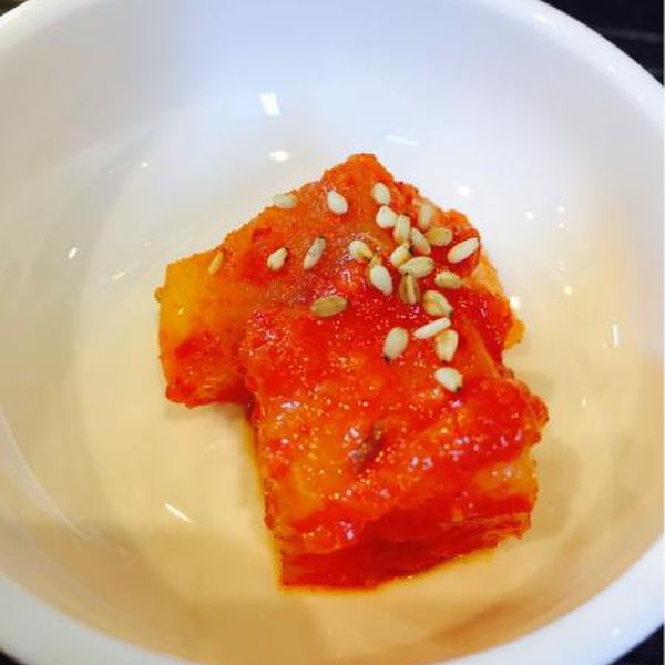 用戶對於炭火焼肉 邑 別所別邸的評論圖