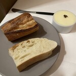 用户对于Terres de Truffes, Tokyo的评论图