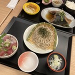 用戶對於さかな酒場 魚星 葛西駅前店的評論圖