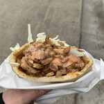 User's review image for レイスケバブ 新宿店