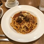 User's review image for トラットリア カルネジーオ