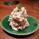 用戶對於八文字的評論圖