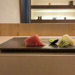 用戶對於鮨十的評論圖