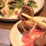 用户对于CASUAL CAFE&BAR アスノソラ的评论图