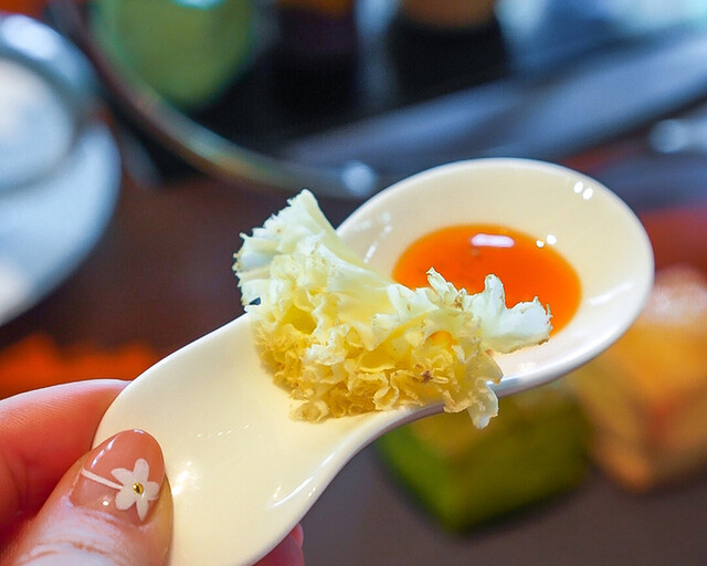 User's recommendation image for adee