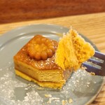 用戶對於SHINCHON CAFE的評論圖