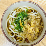 用戶對於松屋うどん的評論圖