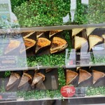用戶對於三角山アップルパイ専門店  桑園店的評論圖