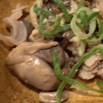 用户对于焼鳥ぎんじ 伏見桃山店的评论图