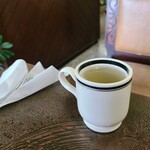 用户对于アーバン喫茶的评论图