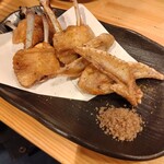 用戶對於餃子歩兵 道頓堀店的評論圖