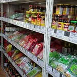 用戶對於北華中国物産店 北大前的評論圖