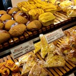 User's review image for ベーカリー&カフェ ヤマザキ 田原町店
