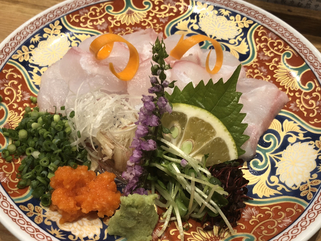 用戶對於魚ト肴いとおかし的評論高清圖