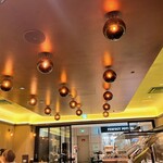 用戶對於パティスリー カフェ デリーモ  梅田店的評論圖