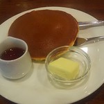 用戶對於珈琲館  根津店的評論圖