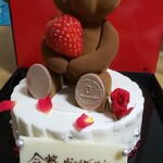 用户对于ルワンジュ東京的评论图