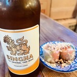 User's review image for タイ・イサーン料理ヤムヤム 銀座