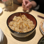 用戶對於串焼まつすけ 大名本店的評論圖
