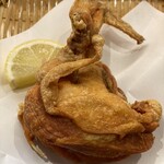 User's review image for とよ田