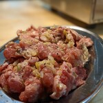 用户对于マルミヤ亭 河原町三条店的评论图