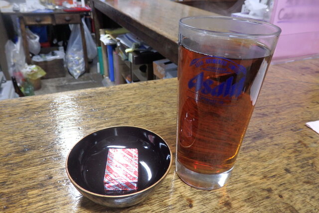 用户对于立ち飲み酒場 石川源蔵商店的评论高清图
