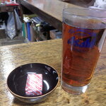 用户对于立ち飲み酒場 石川源蔵商店的评论图