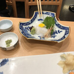 User's review image for すし昌