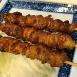 用户对于焼とり 権兵衛 香椎店的评论图