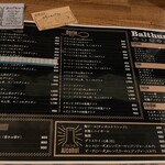用户对于Balthus的评论图