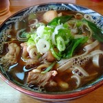 用戶對於瀧そば的評論圖