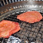 User's review image for 焼肉IWA