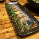 用戶對於北九州酒場的評論圖