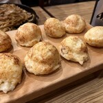 用户对于明石焼 たこ八的评论图