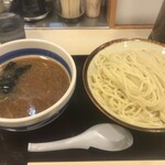用戶對於立川 大勝軒的評論圖