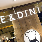 User's review image for atari CAFE＆DINING 池袋PARCO店